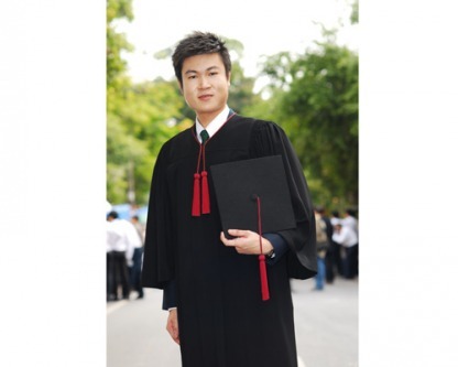 เช่าชุดครุย เกษตรศาสตร์